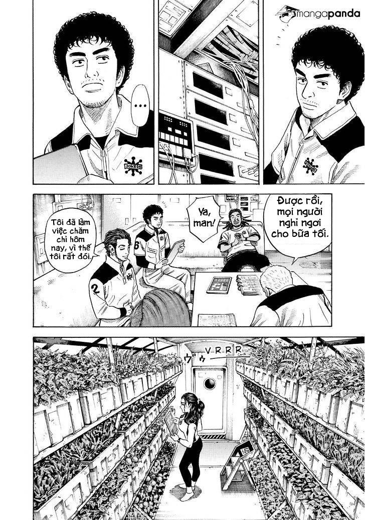 Du Hành Không Gian Chapter 267 - Trang 2