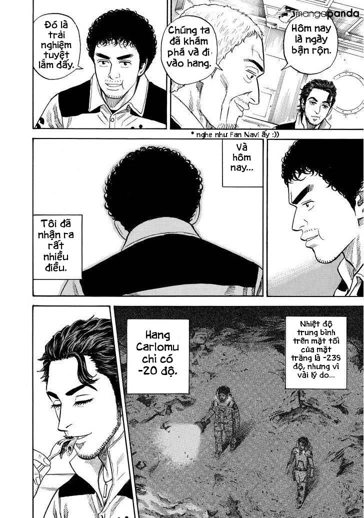Du Hành Không Gian Chapter 267 - Trang 2