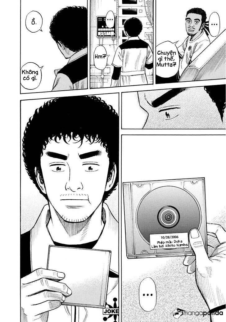 Du Hành Không Gian Chapter 267 - Trang 2