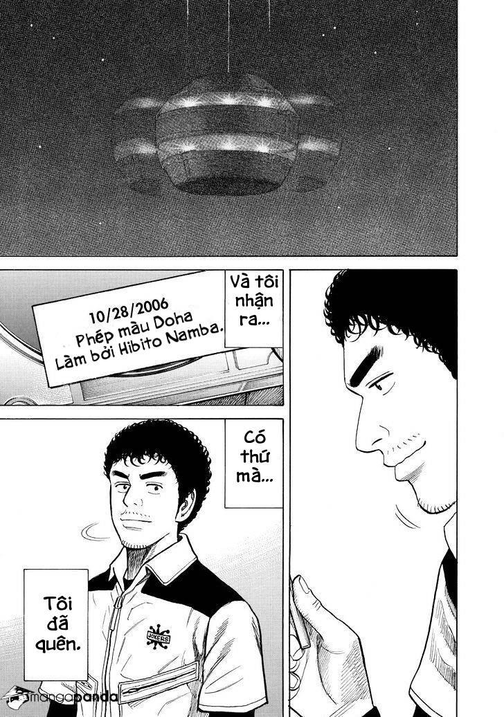 Du Hành Không Gian Chapter 267 - Trang 2