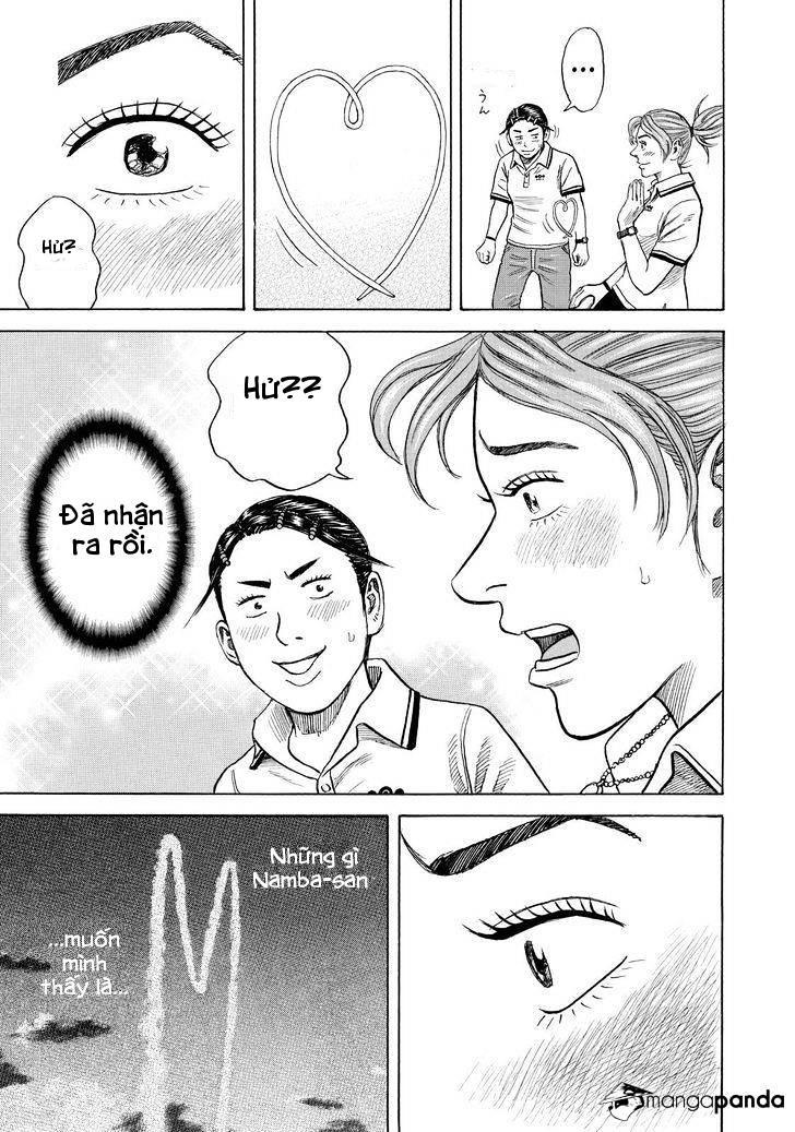 Du Hành Không Gian Chapter 267 - Trang 2