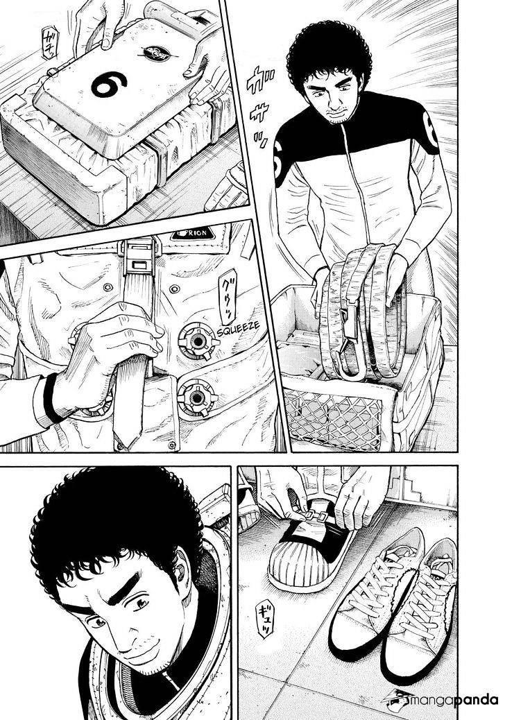 Du Hành Không Gian Chapter 271 - Trang 2