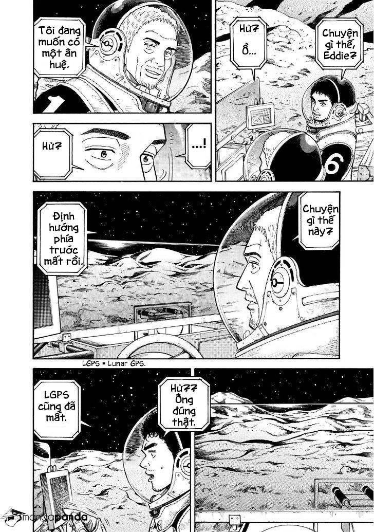 Du Hành Không Gian Chapter 272 - Trang 2