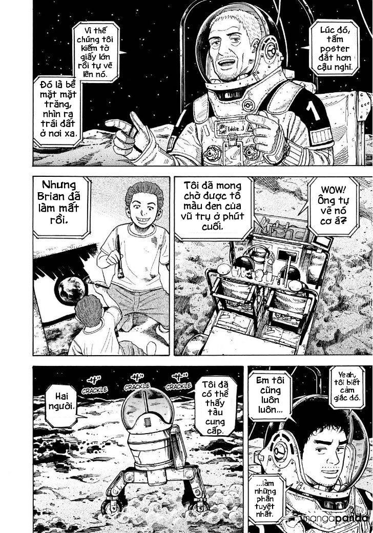 Du Hành Không Gian Chapter 272 - Trang 2