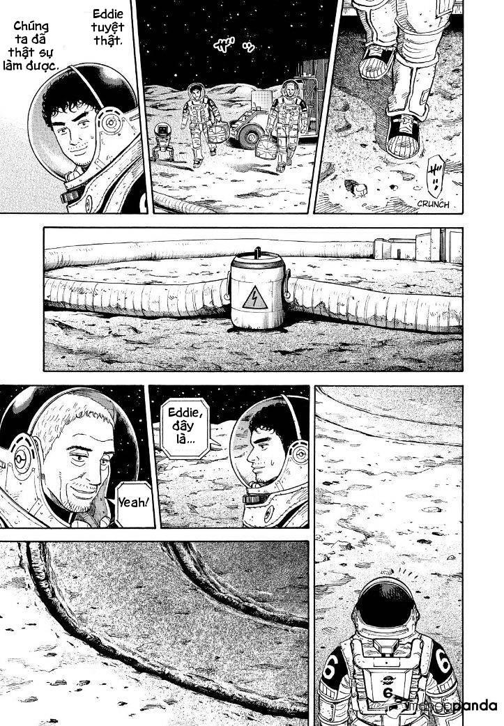 Du Hành Không Gian Chapter 273 - Trang 2