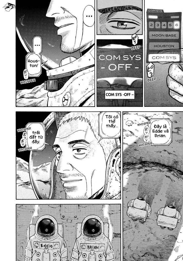 Du Hành Không Gian Chapter 280 - Trang 2
