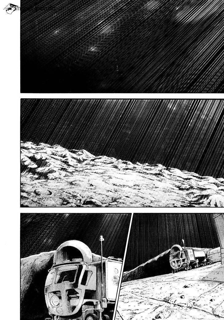 Du Hành Không Gian Chapter 281 - Trang 2