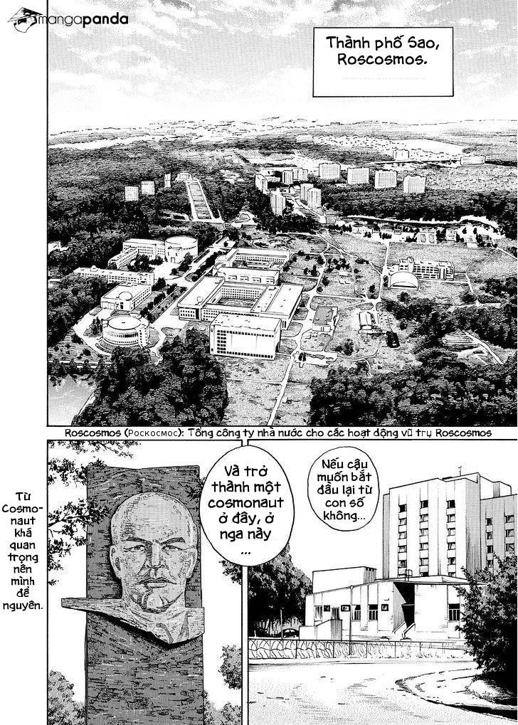 Du Hành Không Gian Chapter 282 - Trang 2