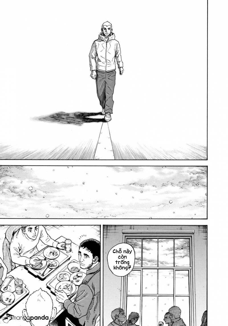 Du Hành Không Gian Chapter 285 - Trang 2