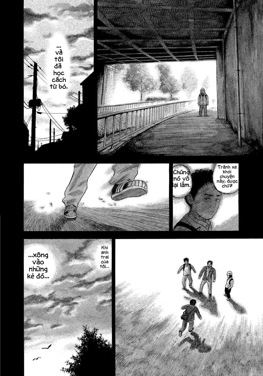 Du Hành Không Gian Chapter 287 - Trang 2