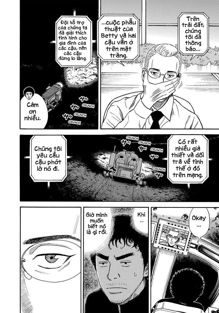Du Hành Không Gian Chapter 326 - Trang 2