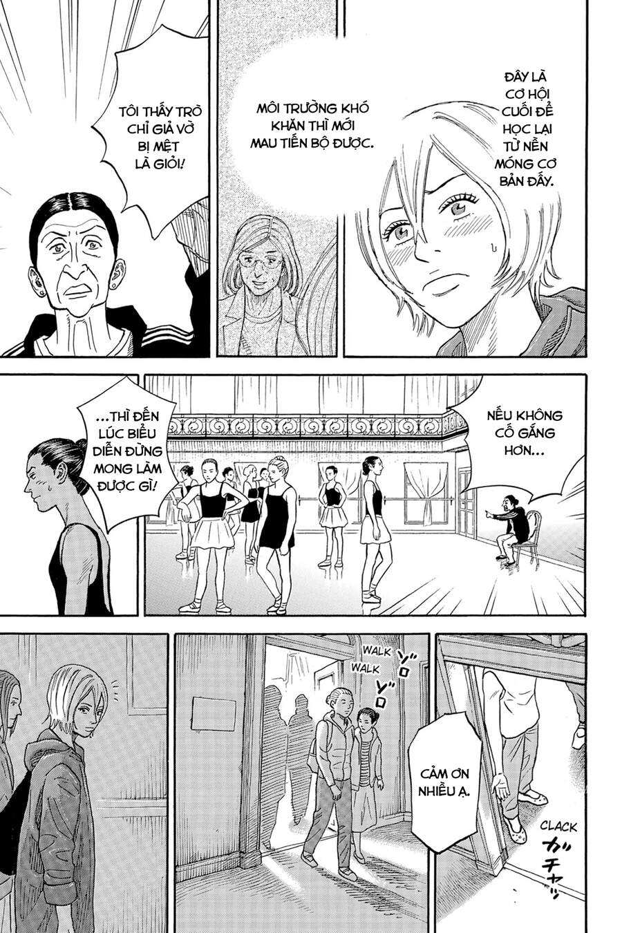 Du Hành Không Gian Chapter 336 - Trang 2