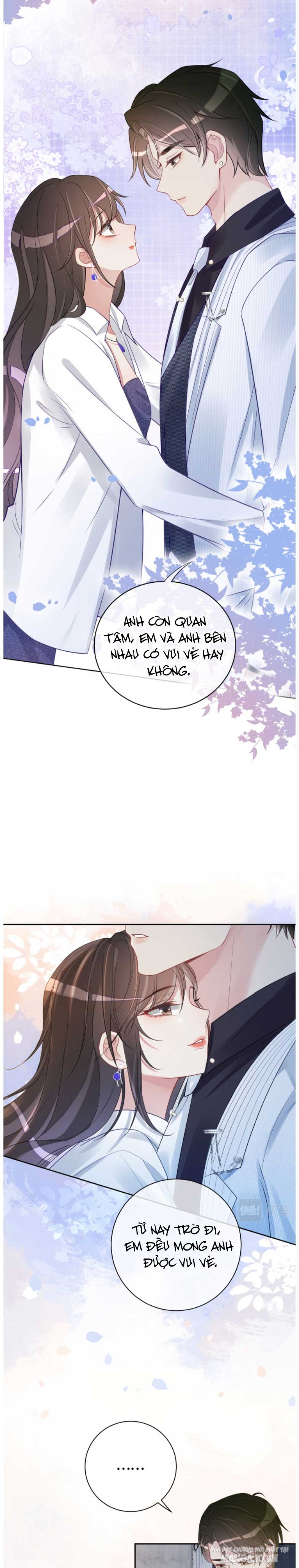 Du Hành Ngược Thời Gian Gả Cho Anh Chapter 11 - Trang 2