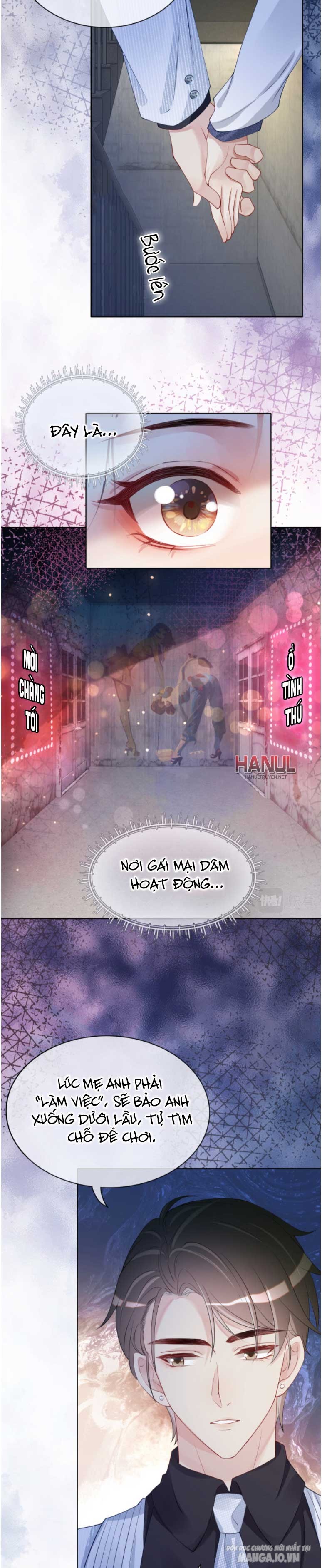 Du Hành Ngược Thời Gian Gả Cho Anh Chapter 11 - Trang 2