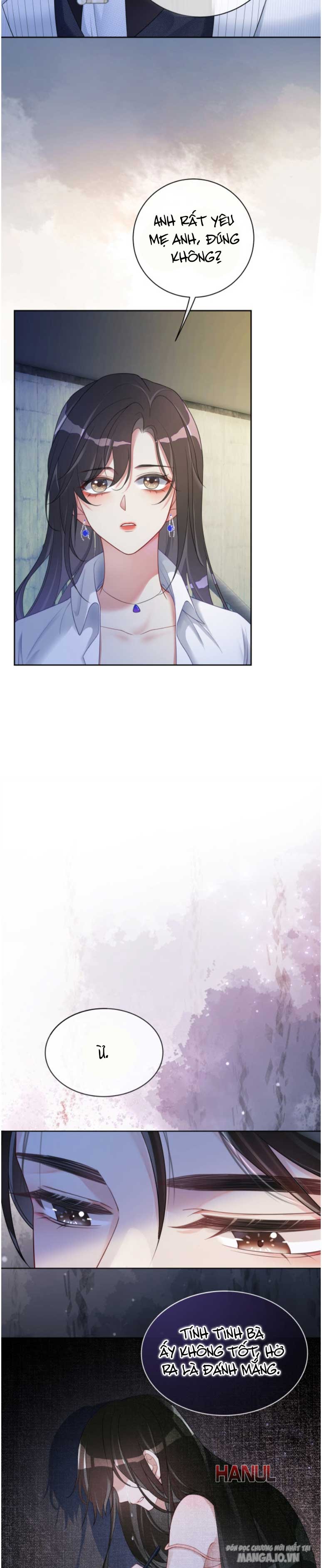 Du Hành Ngược Thời Gian Gả Cho Anh Chapter 11 - Trang 2