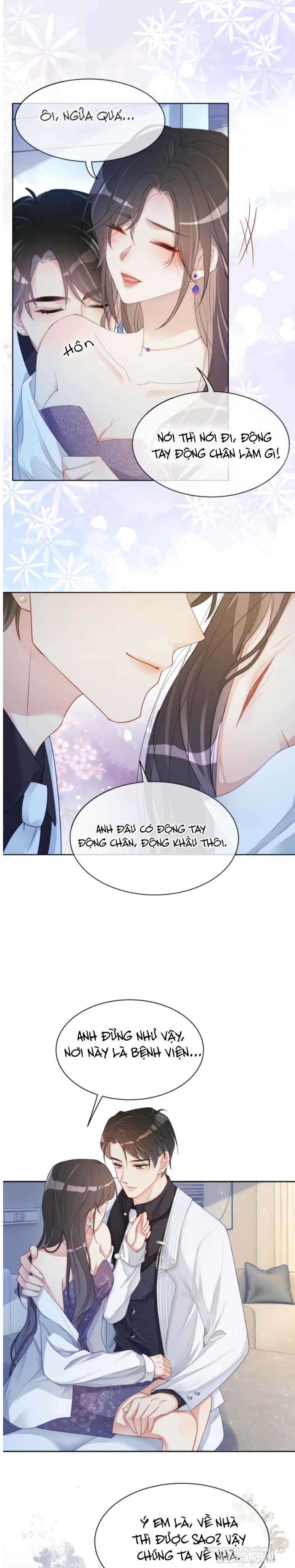 Du Hành Ngược Thời Gian Gả Cho Anh Chapter 12 - Trang 2