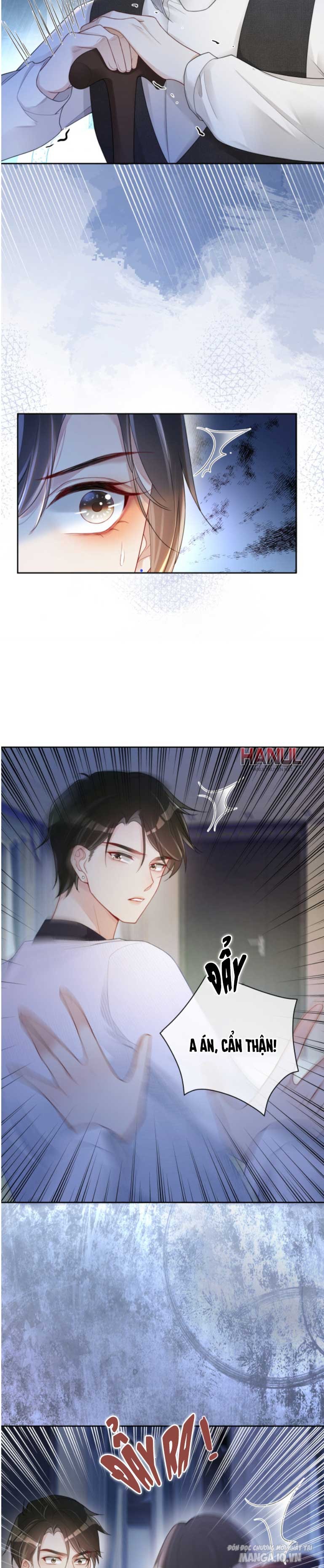 Du Hành Ngược Thời Gian Gả Cho Anh Chapter 12 - Trang 2