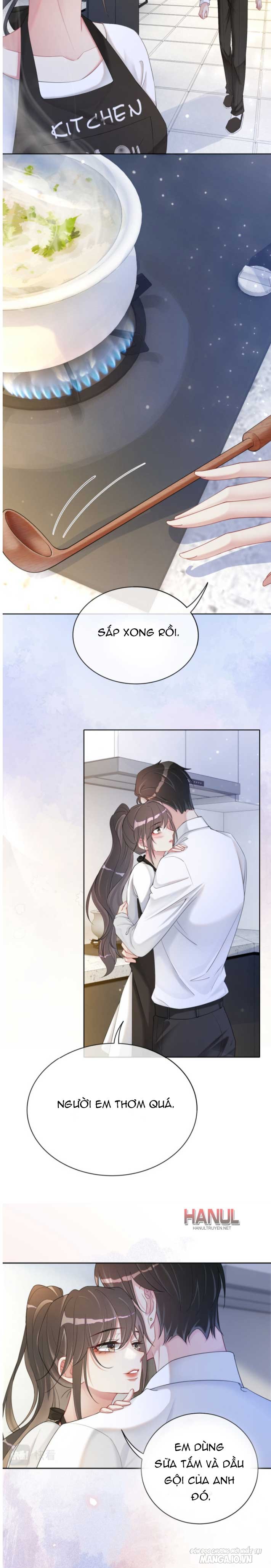 Du Hành Ngược Thời Gian Gả Cho Anh Chapter 13 - Trang 2