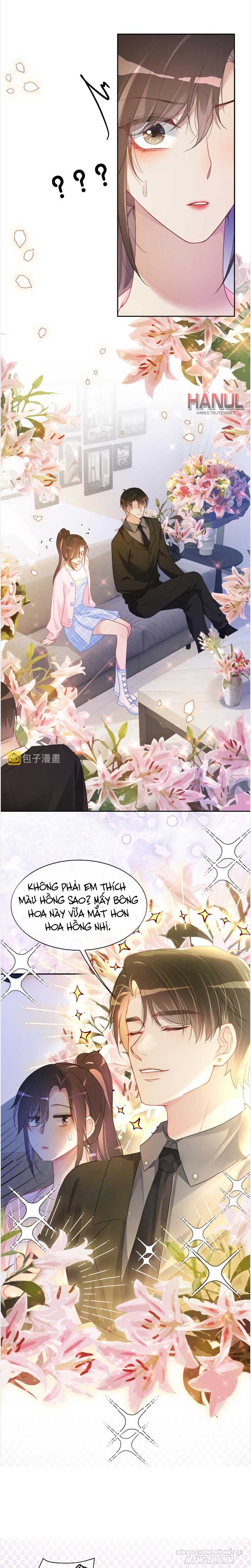 Du Hành Ngược Thời Gian Gả Cho Anh Chapter 14 - Trang 2