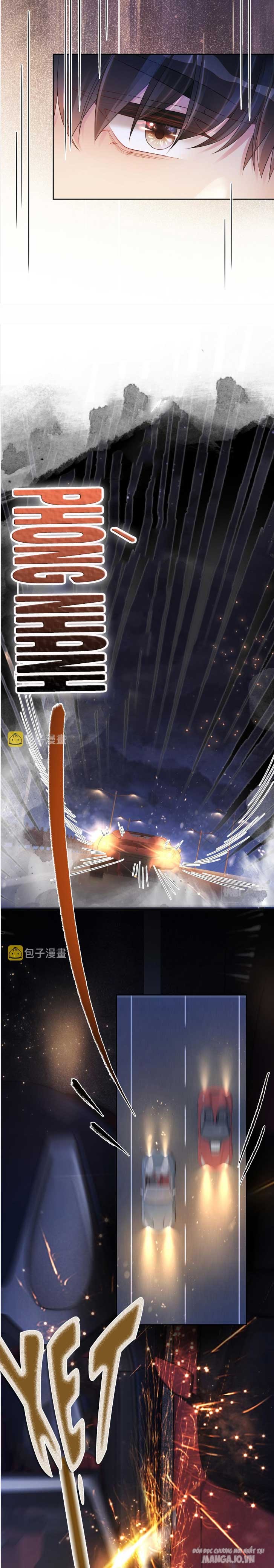 Du Hành Ngược Thời Gian Gả Cho Anh Chapter 19 - Trang 2