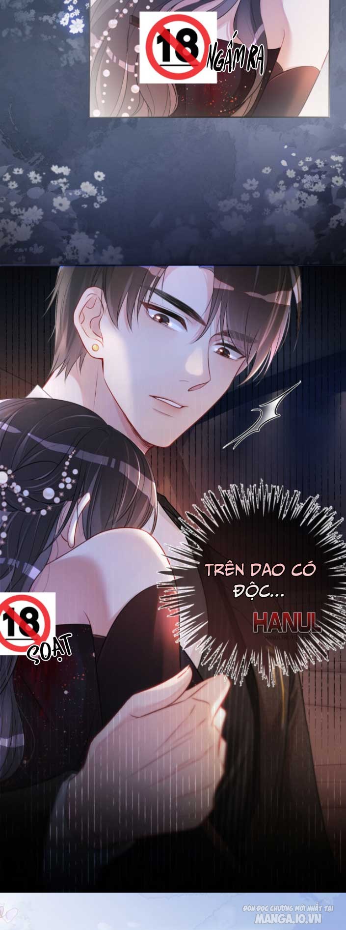 Du Hành Ngược Thời Gian Gả Cho Anh Chapter 2 - Trang 2