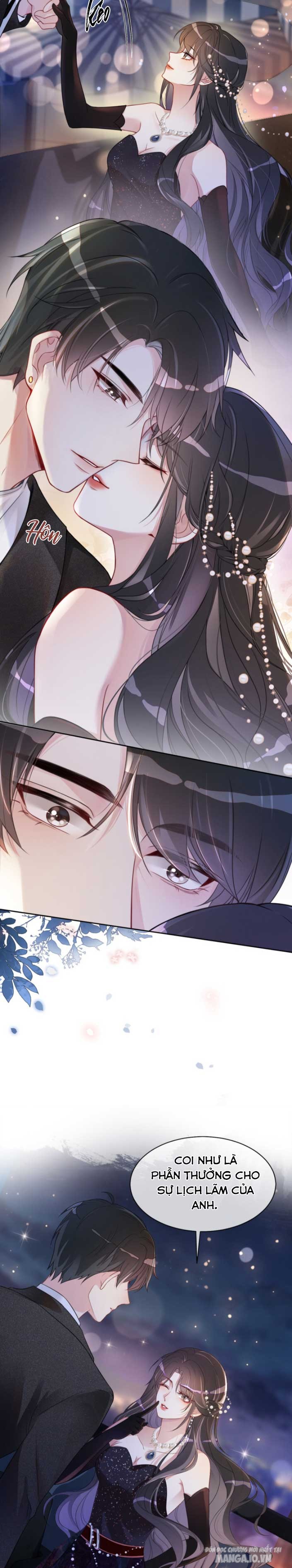 Du Hành Ngược Thời Gian Gả Cho Anh Chapter 2 - Trang 2