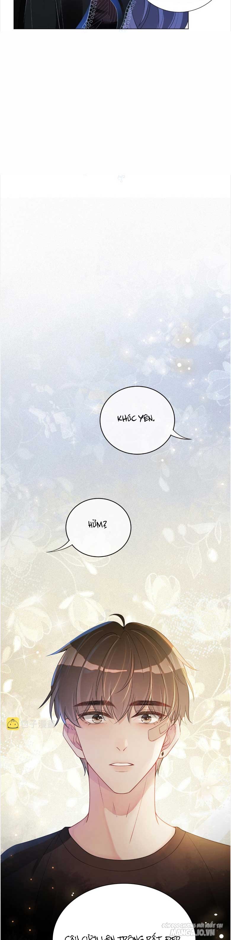 Du Hành Ngược Thời Gian Gả Cho Anh Chapter 21 - Trang 2