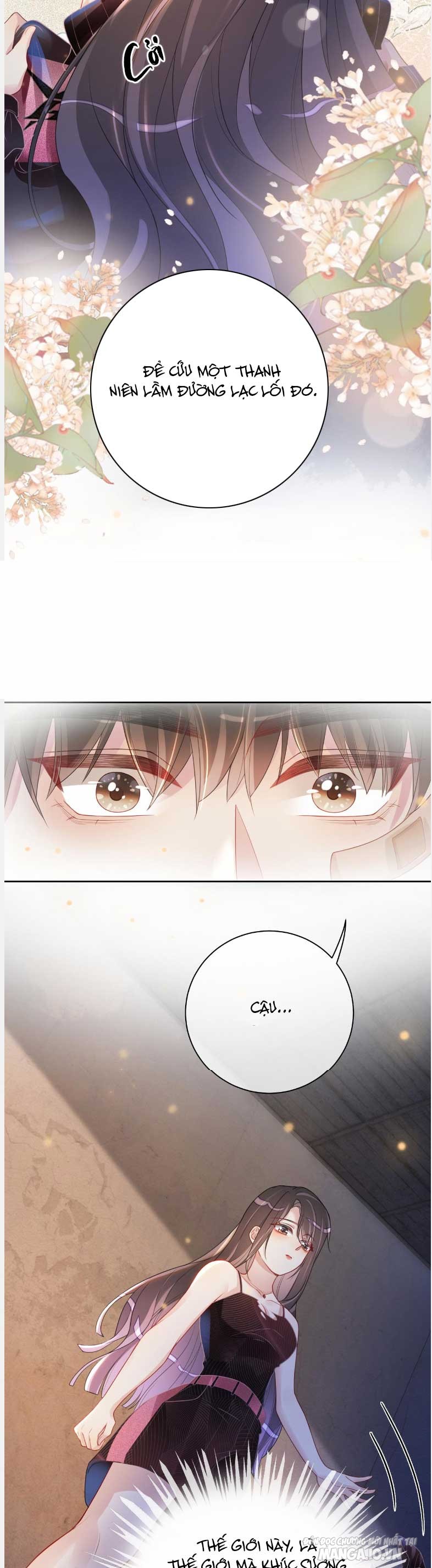 Du Hành Ngược Thời Gian Gả Cho Anh Chapter 21 - Trang 2