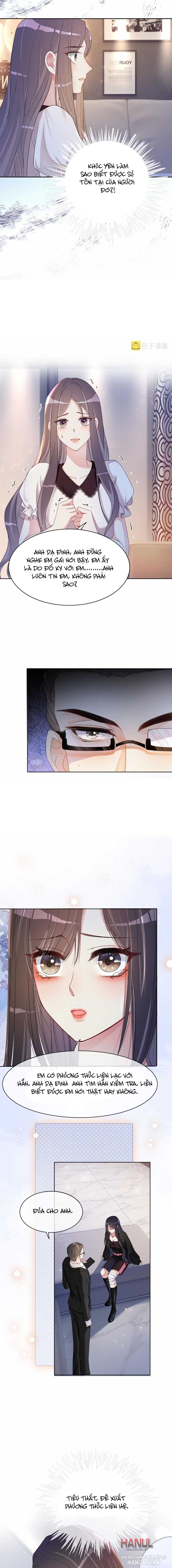 Du Hành Ngược Thời Gian Gả Cho Anh Chapter 22 - Trang 2