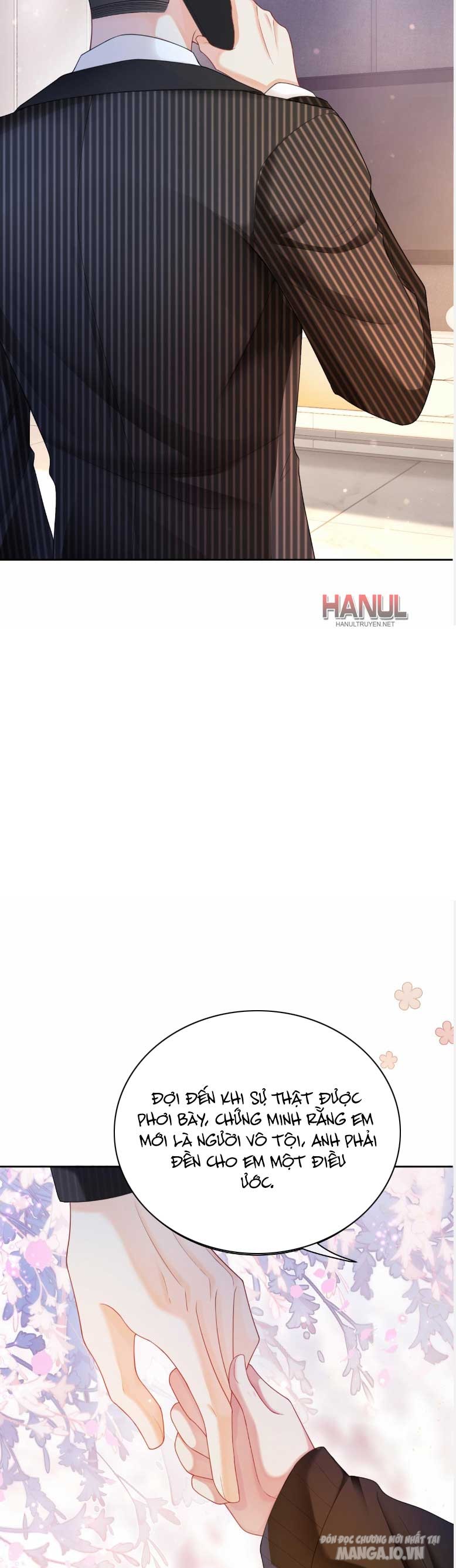 Du Hành Ngược Thời Gian Gả Cho Anh Chapter 22 - Trang 2