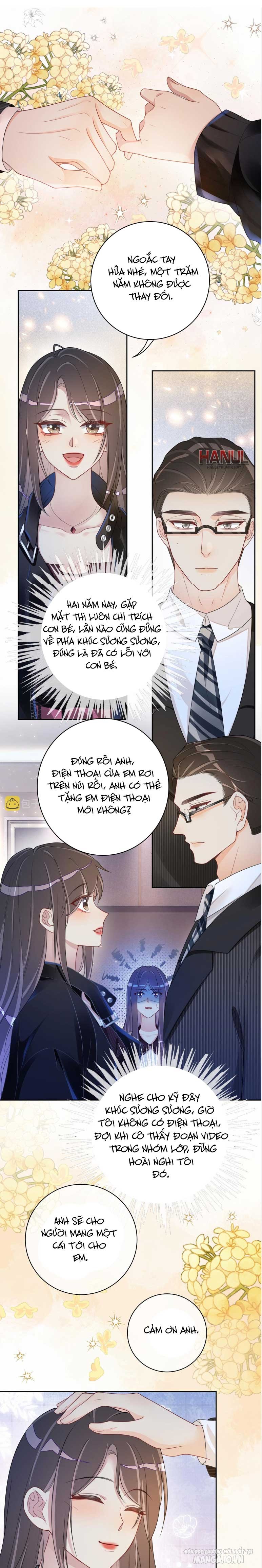 Du Hành Ngược Thời Gian Gả Cho Anh Chapter 23 - Trang 2