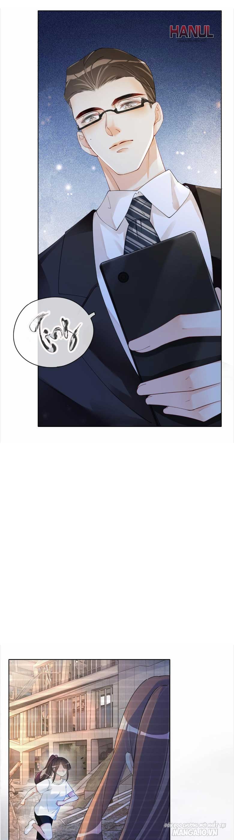 Du Hành Ngược Thời Gian Gả Cho Anh Chapter 23 - Trang 2