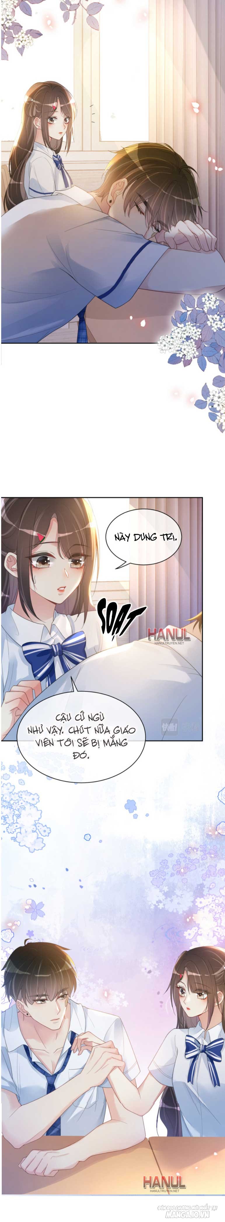 Du Hành Ngược Thời Gian Gả Cho Anh Chapter 24 - Trang 2