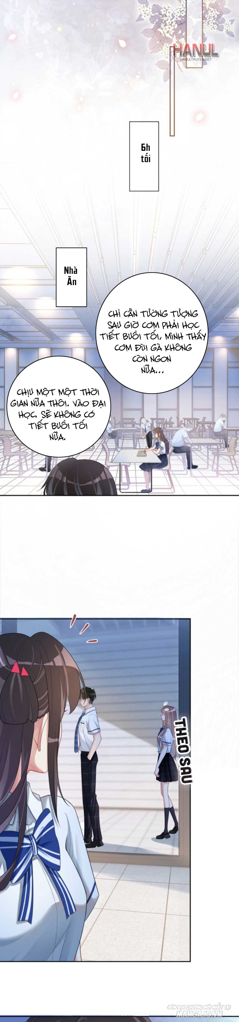 Du Hành Ngược Thời Gian Gả Cho Anh Chapter 25 - Trang 2