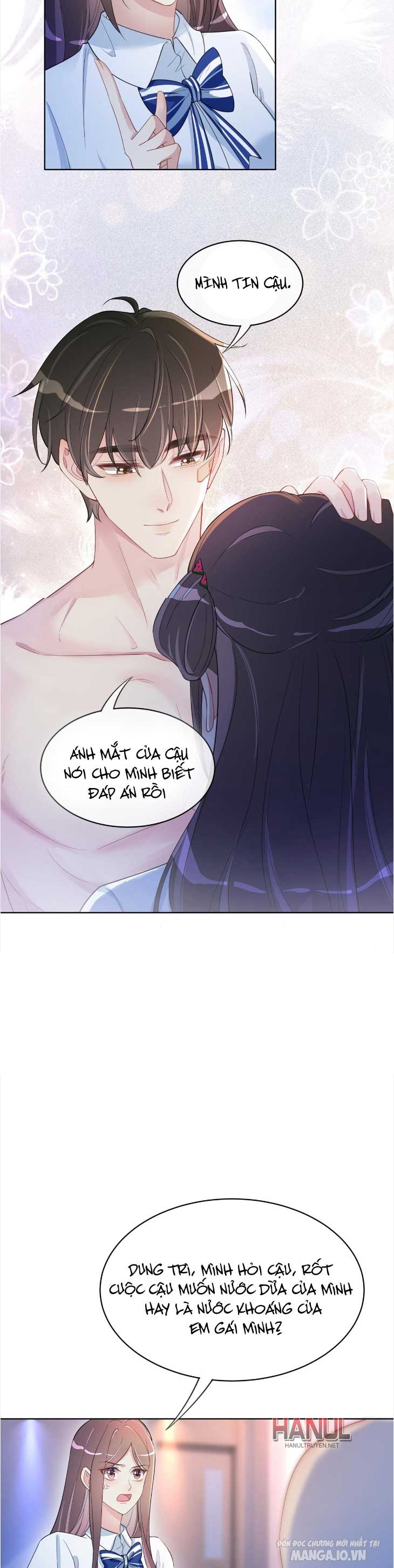 Du Hành Ngược Thời Gian Gả Cho Anh Chapter 26 - Trang 2