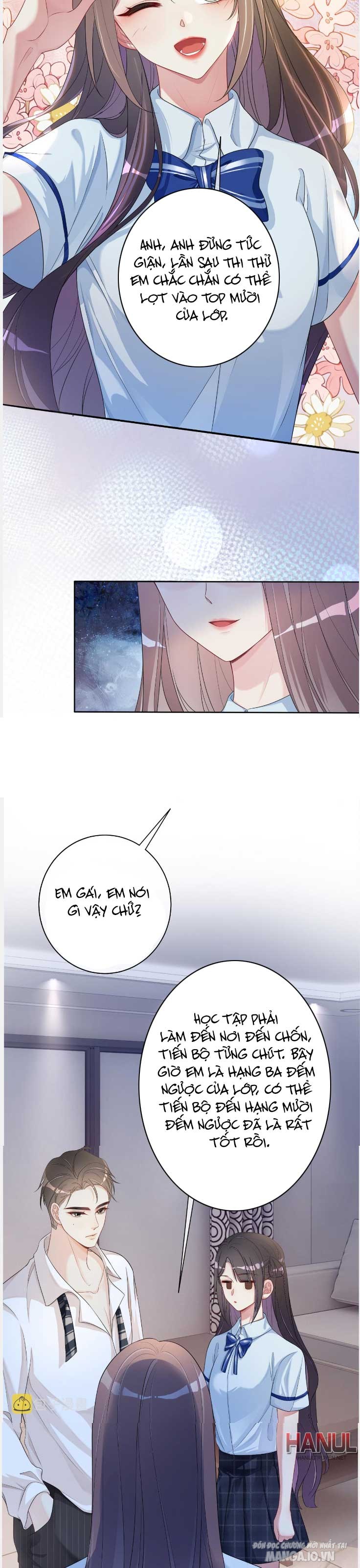 Du Hành Ngược Thời Gian Gả Cho Anh Chapter 27 - Trang 2