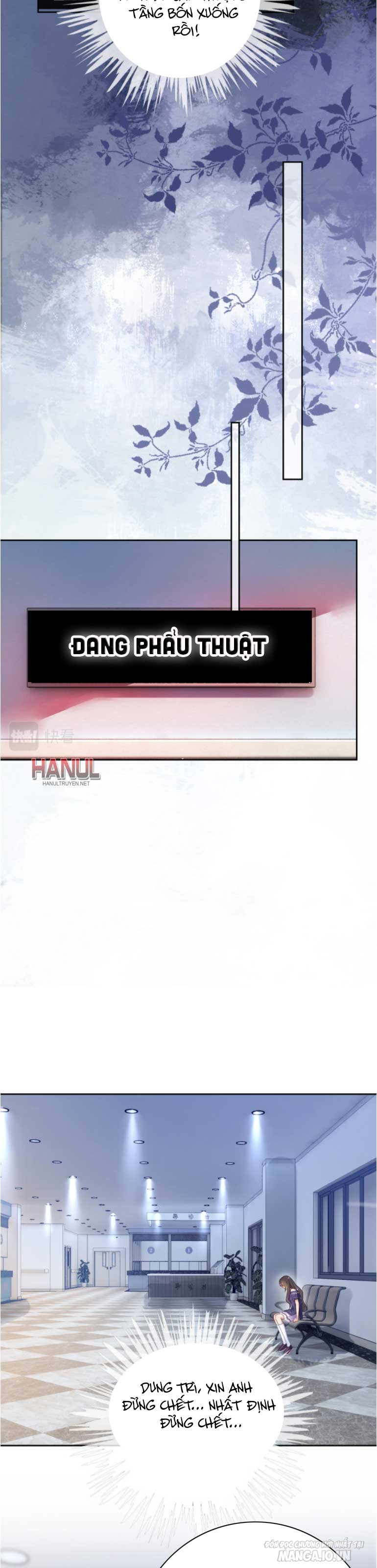 Du Hành Ngược Thời Gian Gả Cho Anh Chapter 29 - Trang 2