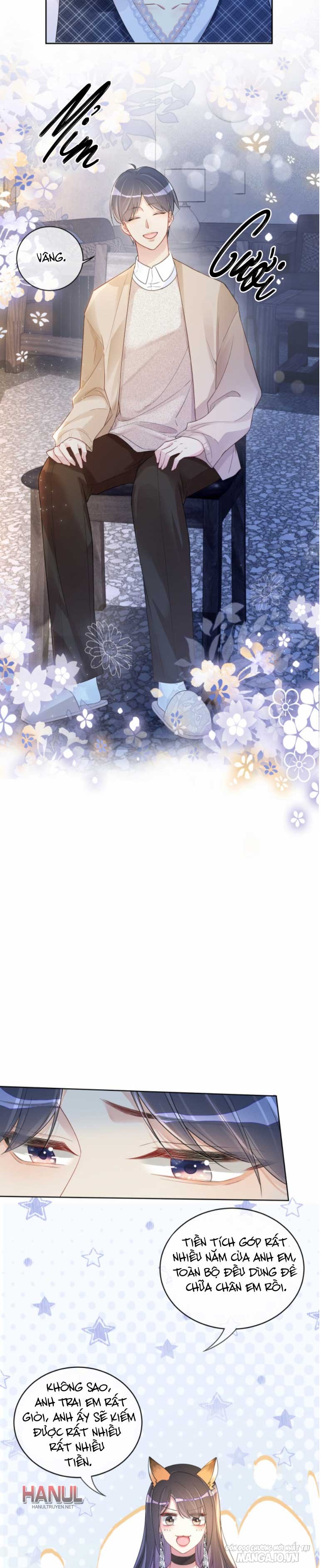 Du Hành Ngược Thời Gian Gả Cho Anh Chapter 36 - Trang 2
