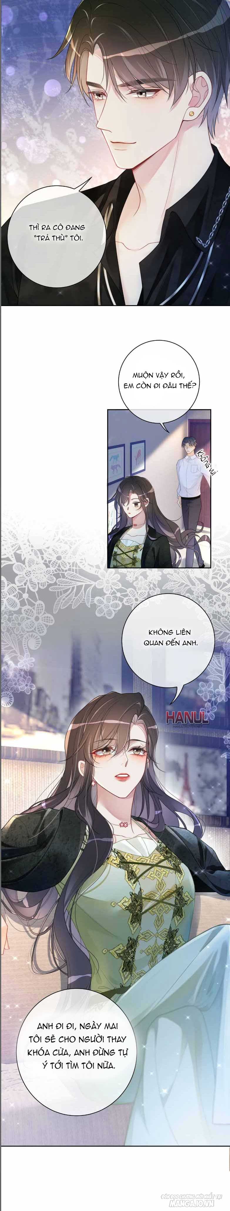 Du Hành Ngược Thời Gian Gả Cho Anh Chapter 8 - Trang 2