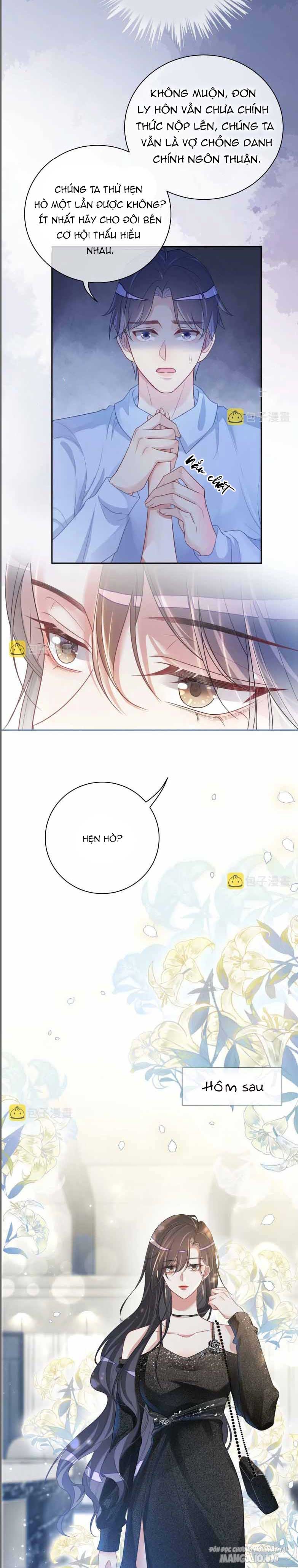 Du Hành Ngược Thời Gian Gả Cho Anh Chapter 8 - Trang 2