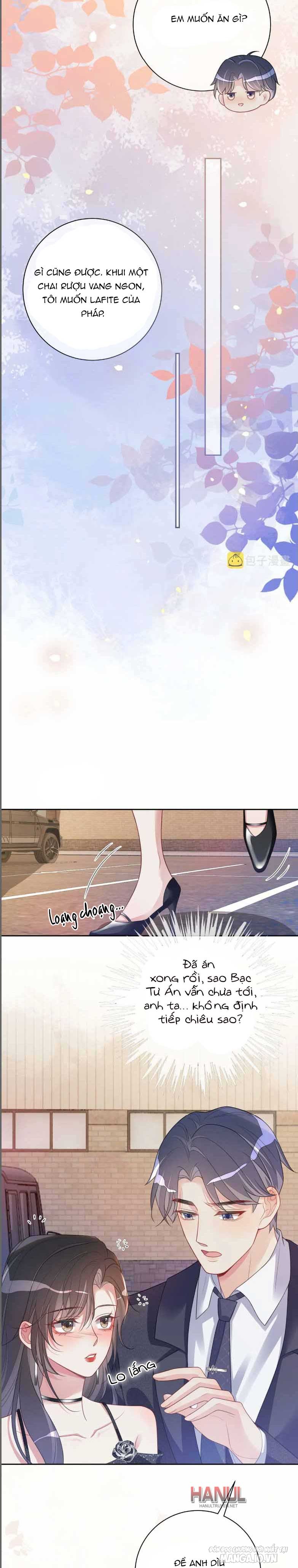 Du Hành Ngược Thời Gian Gả Cho Anh Chapter 8 - Trang 2