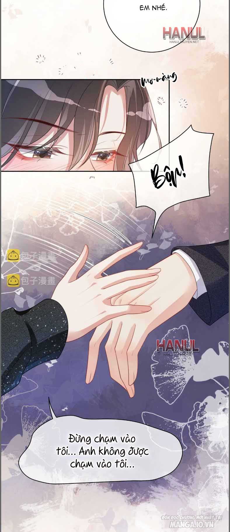 Du Hành Ngược Thời Gian Gả Cho Anh Chapter 8 - Trang 2