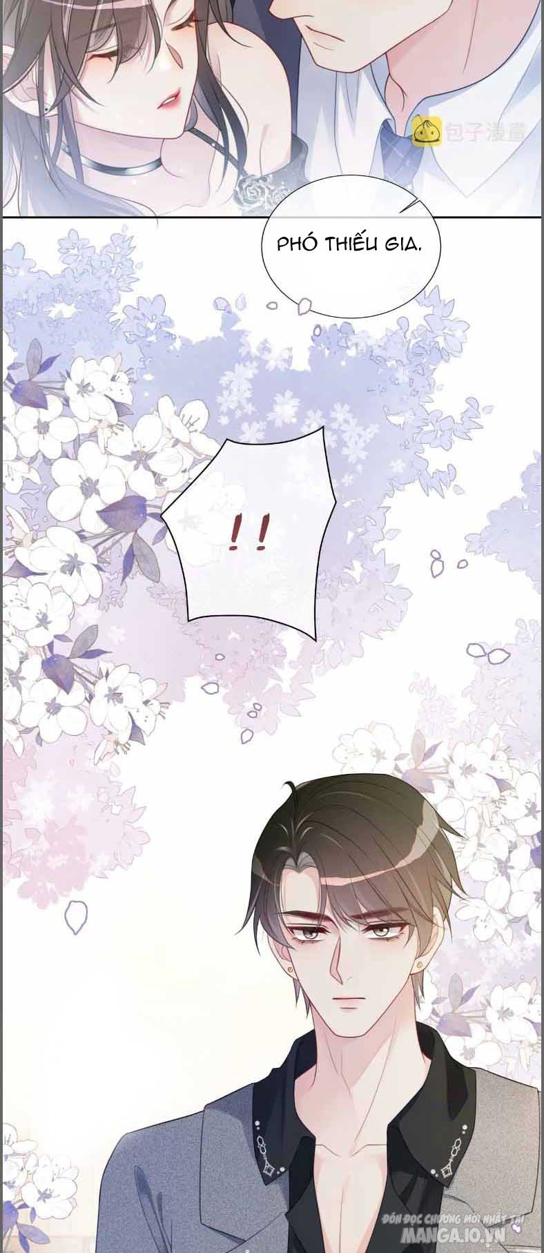 Du Hành Ngược Thời Gian Gả Cho Anh Chapter 8 - Trang 2