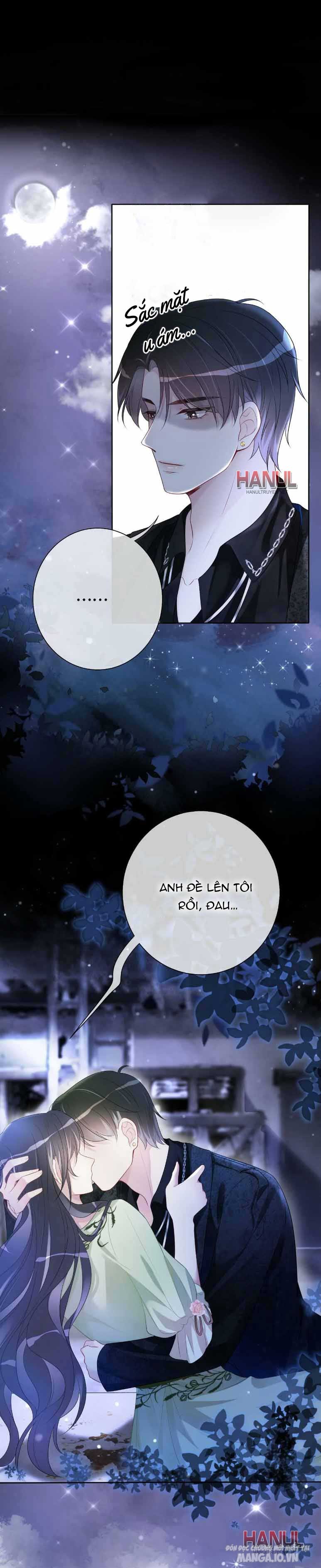 Du Hành Ngược Thời Gian Gả Cho Anh Chapter 8 - Trang 2