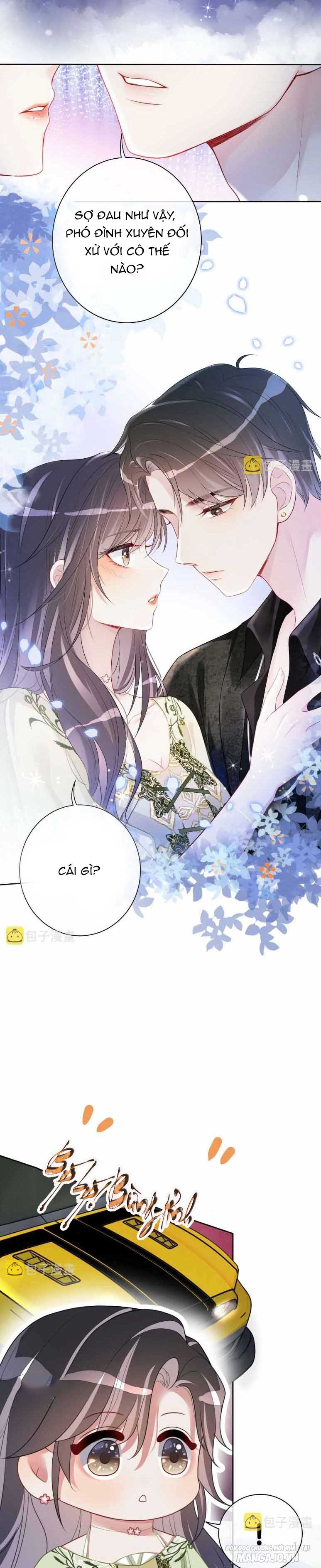 Du Hành Ngược Thời Gian Gả Cho Anh Chapter 8 - Trang 2