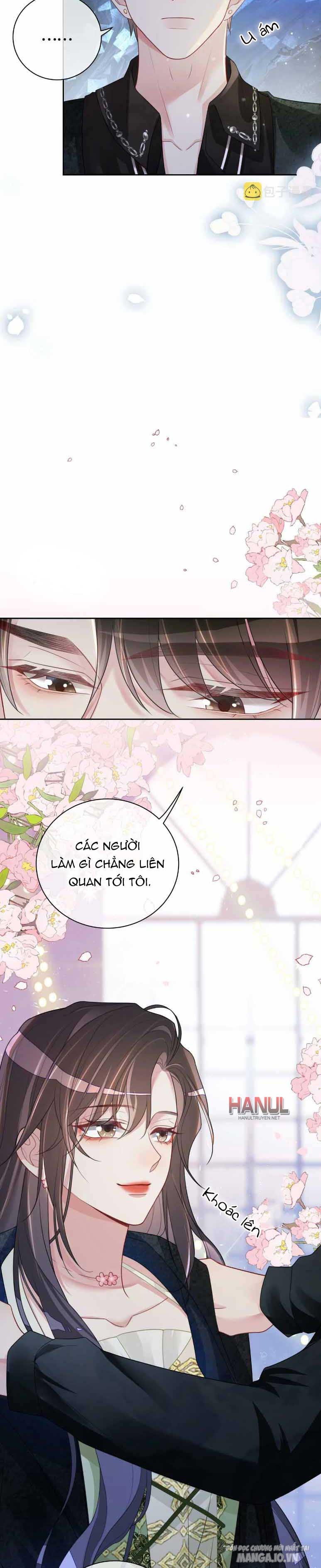 Du Hành Ngược Thời Gian Gả Cho Anh Chapter 8 - Trang 2
