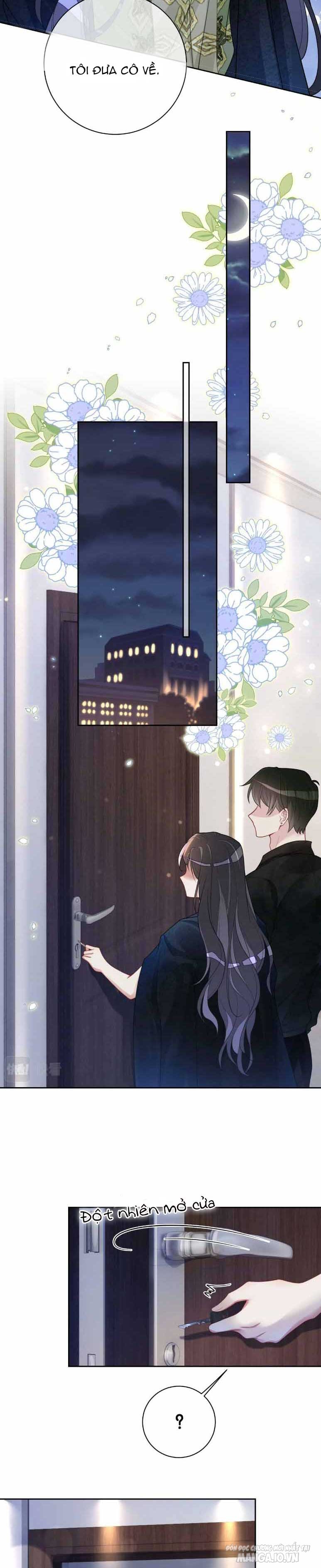 Du Hành Ngược Thời Gian Gả Cho Anh Chapter 8 - Trang 2