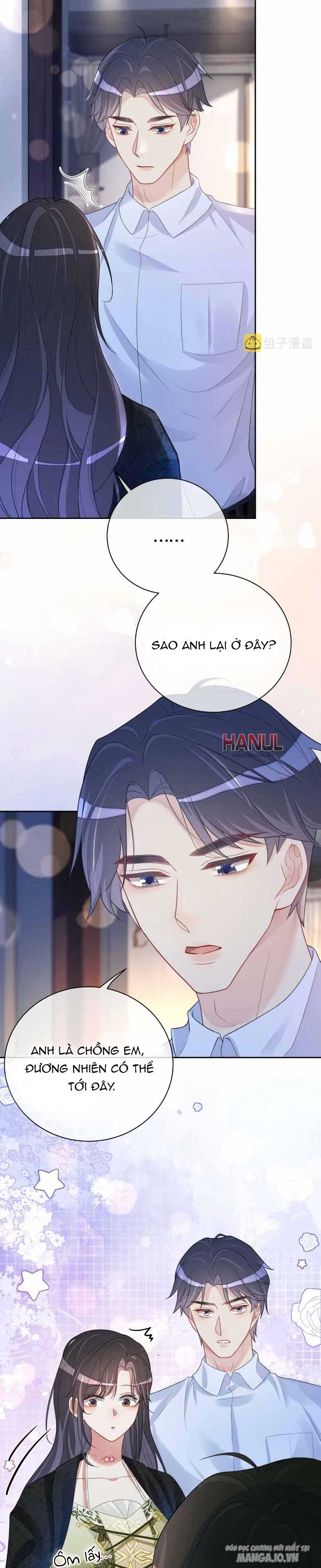 Du Hành Ngược Thời Gian Gả Cho Anh Chapter 8 - Trang 2