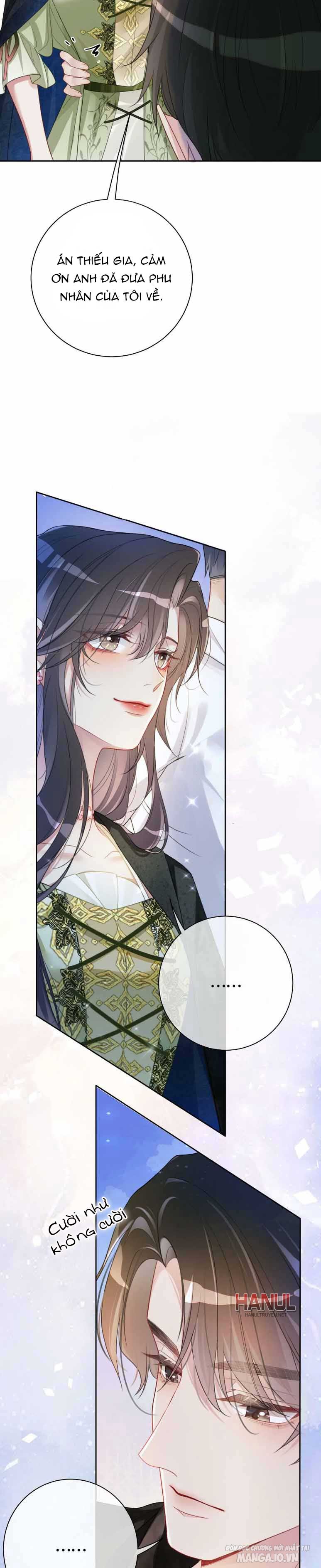 Du Hành Ngược Thời Gian Gả Cho Anh Chapter 8 - Trang 2