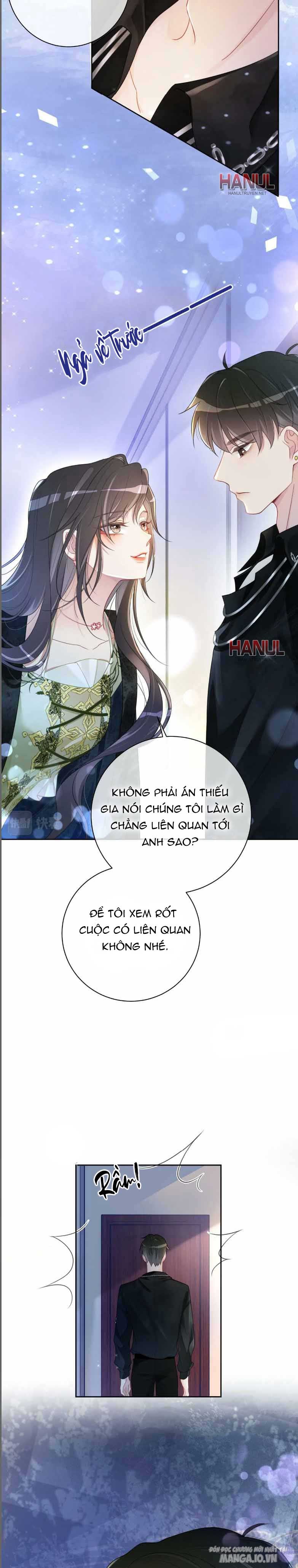 Du Hành Ngược Thời Gian Gả Cho Anh Chapter 8 - Trang 2